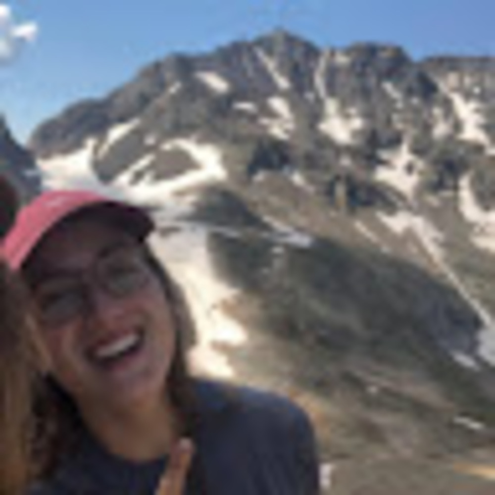 Meet your Posher, Anna